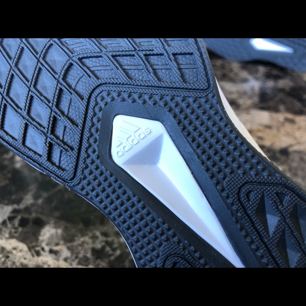 New adidas  Duramo Sl Stay-Put Closure sneakers - Picture 12 of 12